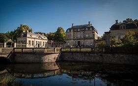 Landgoed Huis De Voorst Hotel