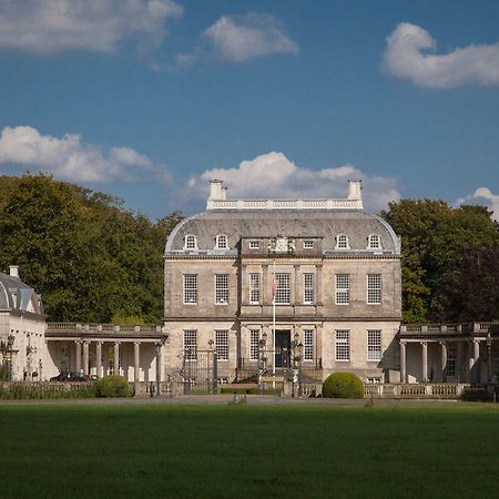 Landgoed Huis De Voorst Hotel Warnsveld Buitenkant foto