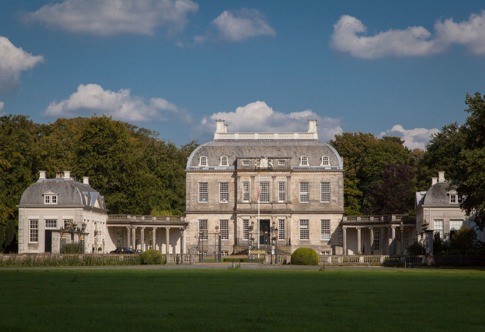 Landgoed Huis De Voorst Hotel Warnsveld Buitenkant foto