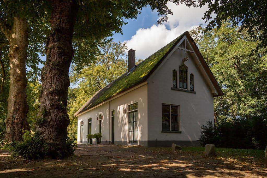 Landgoed Huis De Voorst Hotel Warnsveld Buitenkant foto