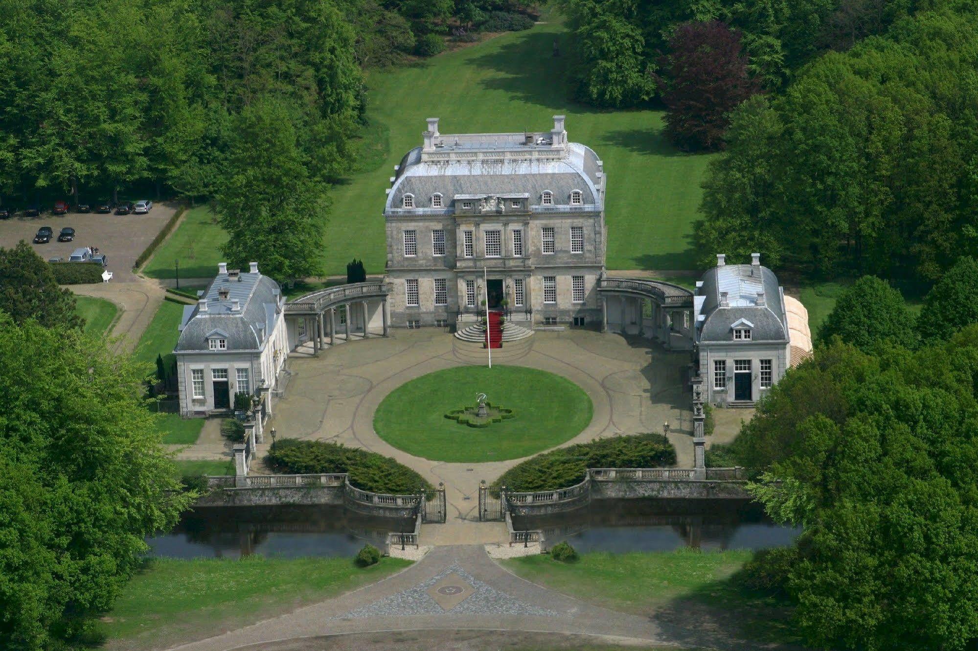 Landgoed Huis De Voorst Hotel Warnsveld Buitenkant foto