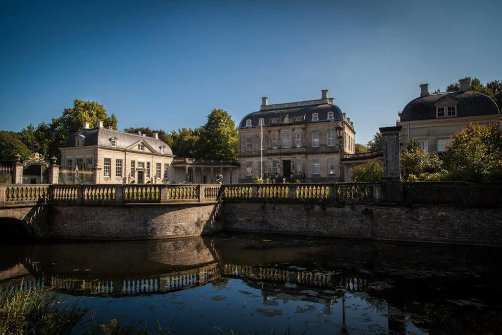 Landgoed Huis De Voorst Hotel Warnsveld Buitenkant foto