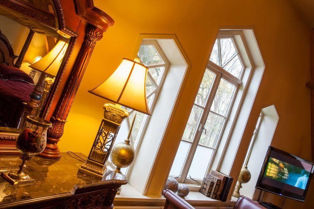 Landgoed Huis De Voorst Hotel Warnsveld Buitenkant foto