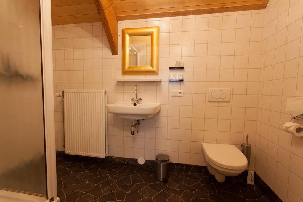 Landgoed Huis De Voorst Hotel Warnsveld Buitenkant foto